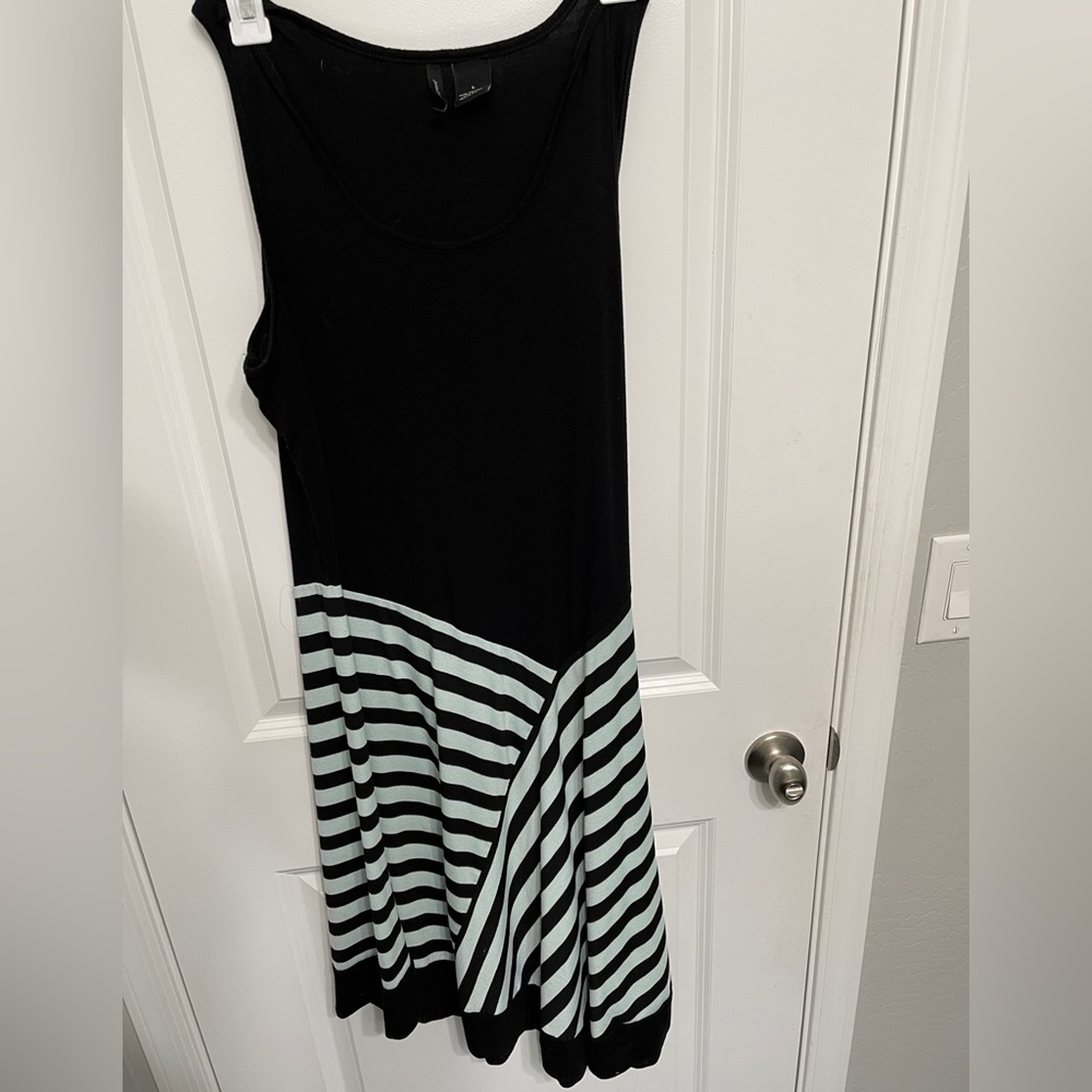 Sundress but for people who like dark stuff